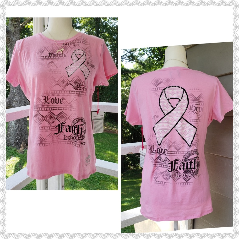Breast Cancer Awareness Shirt